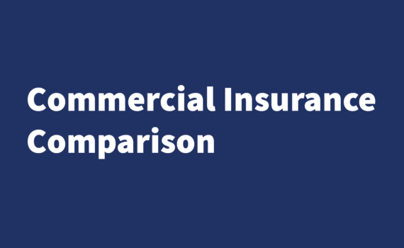 Commercial Insurance Comparison Julian Harris Networks