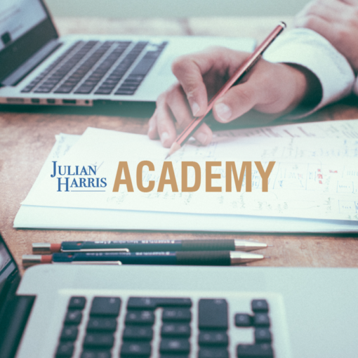 Julian Harris Academy