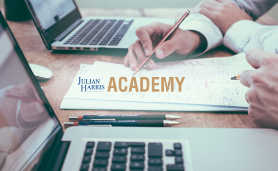 Julian Harris Academy