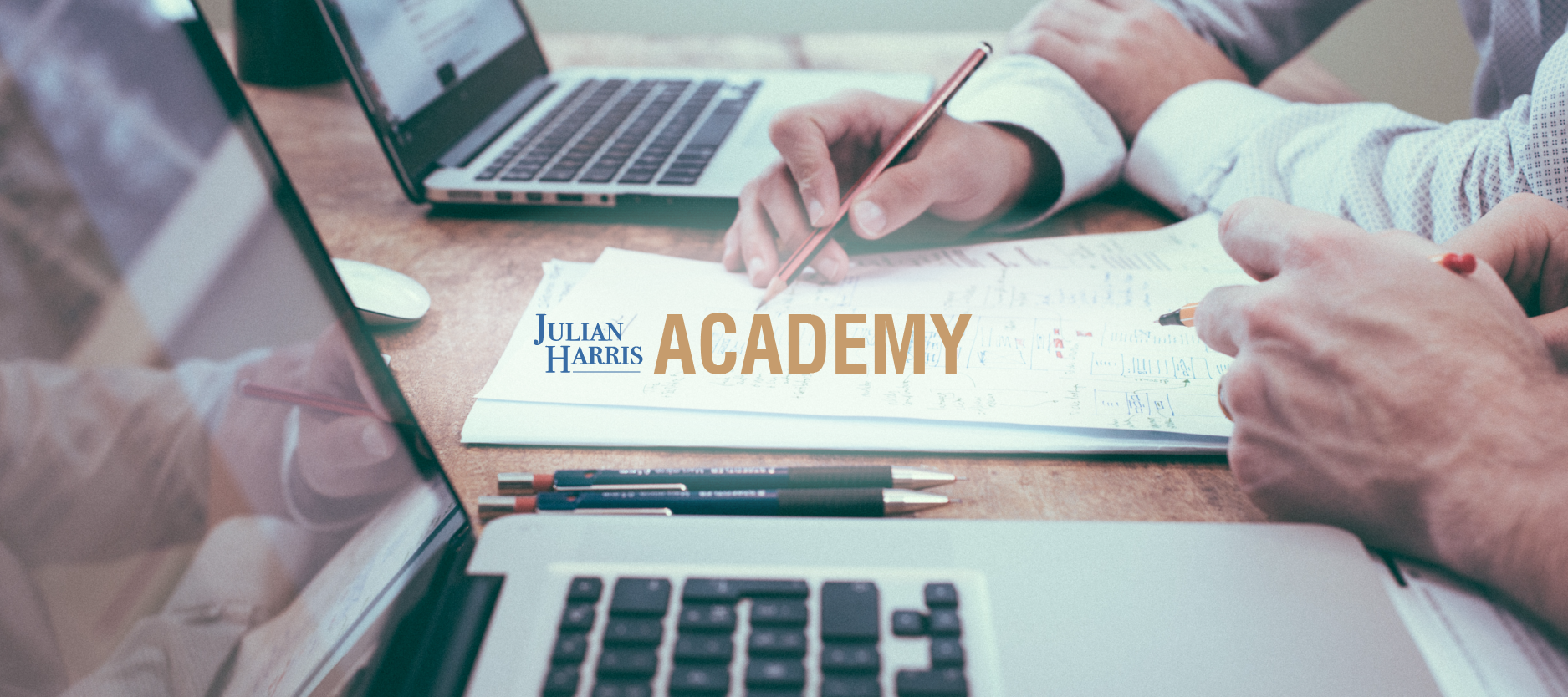 Julian Harris Academy