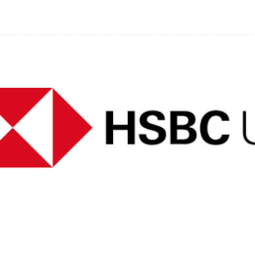 HSBC Julian Harris